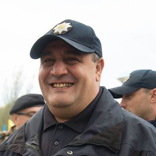 Тест