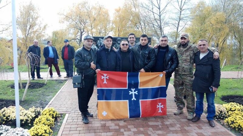 Доброволец 2 Доброволец 2