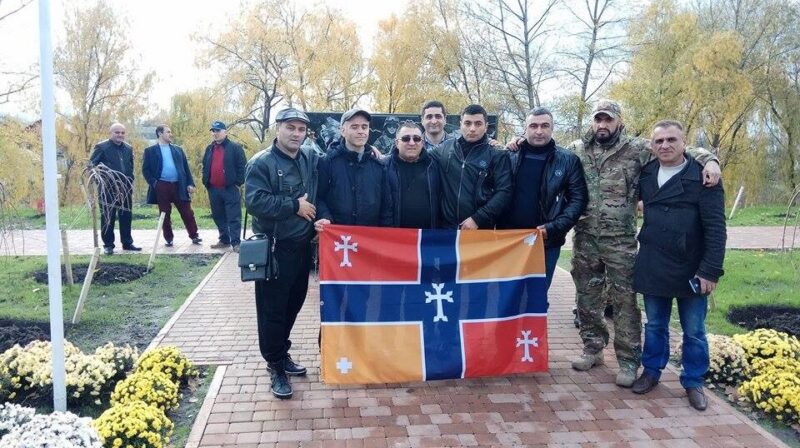 Доброволец 2 Доброволец 2