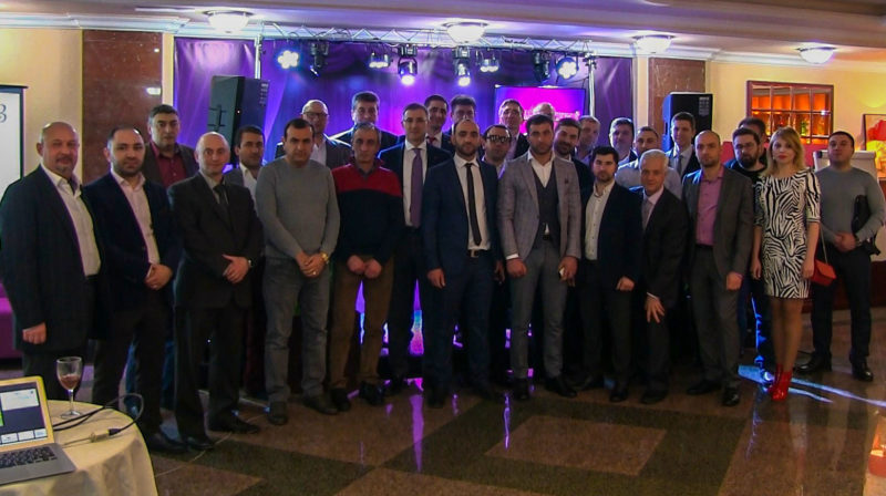 rfhnbyrf Бизнес Клуб «ABC Simul Fortes»